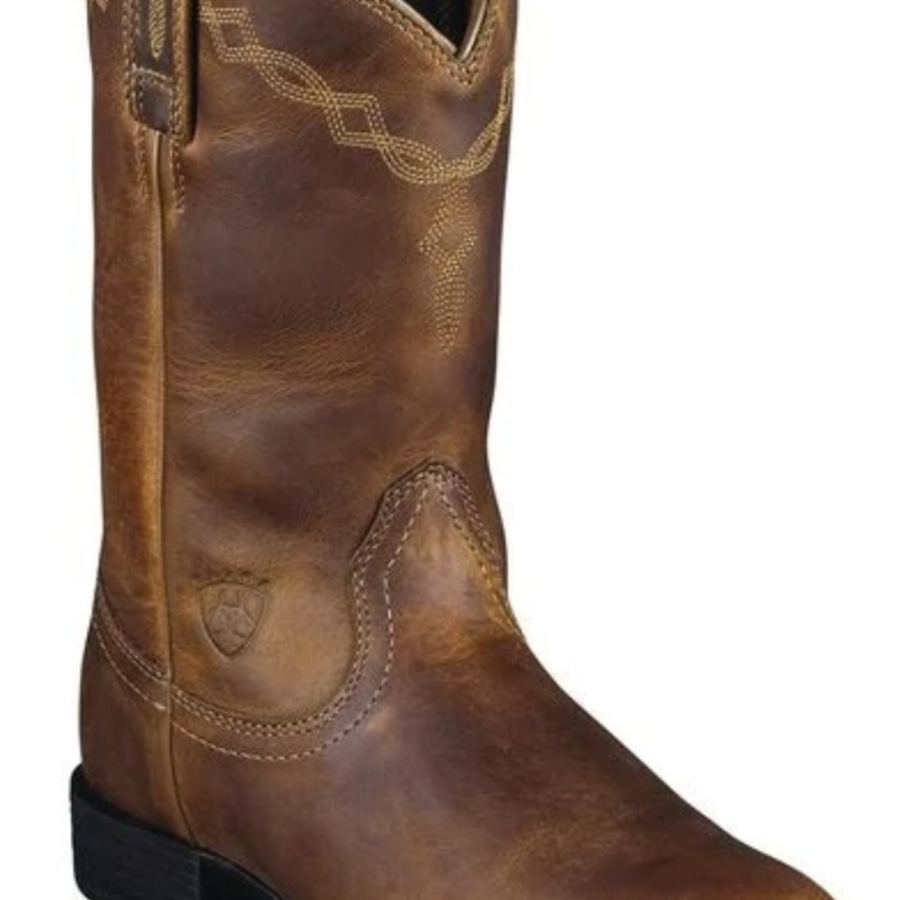 Ariat roper women's boots